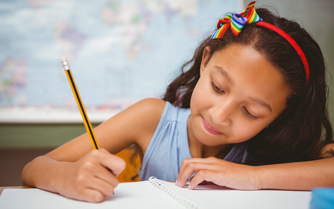Why Handwriting Skills Are Important to Young Learners